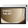 Samsung Galaxy Tab A9+ 64 GB 27.9 cm (11 ) 4 GB Wi-Fi 5 (802.11ac) Silver