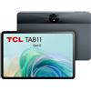TCL Tablet TCL Tab 11 Gen2 10,9" MediaTek 12 GB RAM 6 GB RAM 256 GB Grigio