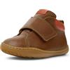 Camper Peu Cami K900386, Bottino Bimbo 0-24, Blu scuro 002, 24 EU
