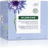 KLORANE (Pierre Fabre It. SpA) Klorane Patch Occhi Leviganti E Rivitalizzanti Al Fiordaliso Bio 7 Pezzi