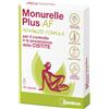 ZAMBON ITALIA Srl Monurelle Plus Af 15 Capsule