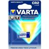 Varta Pile batterie Varta Photo Lithium CR2 - 3 V