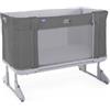 Chicco - Chicco Culla Next2Me Forever - Moon Grey