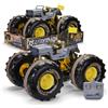 Sharper Image X scavenger 4x4 rc truck fuoristrada con led e accessori - sharper image