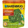Barenbrug Potager GAZ7868 - Posate da 250 g, colore: Verde
