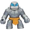 moose toys Heroes of Goo Jit Zu Stretch Strikers Hero Pack, action figure elastiche Thrash, imbottitura goo unica, si estende fino a 3 volte la loro dimensione