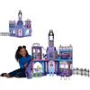 Monster High - Scuola Infestata, playset casa delle bambole con 7 aree di gioco tra cui la Sala da Sbrano e l'aula, include 35+ accessori e mobili, giocattolo per bambini, 4+ anni, HLP88