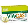 Phyto Garda Integratore Alimentare Via Gas Enzimi, 30 Compresse