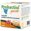 METAGENICS BELGIUM BVBA PROBACTIOL JUNIOR NEW 28CPR MA