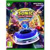 SEGA Sonic Racing: CrossWorlds (Xbox Series X)
