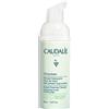 Caudalie vinoclean schiuma detergente 50 ml