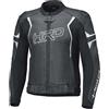 Held Giacca Moto Held Street Rocket 4 Top Nero Bianco