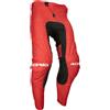 Acerbis Pantalone Motocross Enduro ACERBIS X-FLEX 2.0 ANAHEIM Rosso