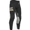 Thor Pantaloni Moto Cross Enduro Thor Launchmode Bleach Nero Camo