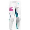 Thor Pantaloni Moto Cross Enduro Thor Launchmode Bleach Bianco Az
