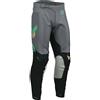 Thor Pantaloni Moto Cross Enduro Thor Pant Launchmode Vented Rapt