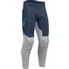 Thor Pantaloni Moto Cross Enduro Thor Pant Launchmode Vented Rapt