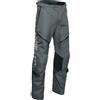 Thor Pantaloni Moto Cross Enduro Thor Terrain Sopra Stivale Antra