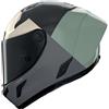 Nolan Casco Moto Integrale Nolan X-804 RS UC BLOCCO 370 Carbonio V
