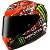 Hjc Casco Moto Integrale Hjc RPHA12 QUARTARARO REPLICA II MC1