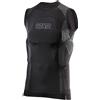 Sixs Smanicato Tecnico Con Protezioni Sixs Pro-Tech PRM SMX Nero