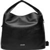 LIU JO B26LJ Kaliska hobo L AF5057 E0058 (Nero, Grande)