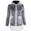 HKM Giacca da equitazione unisex, trasparente, 4XL EU