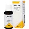Named APO TUS GOCCE SPG PEKANA 30 ML