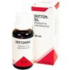 Named SEPTONSIL GOCCE SPG PEKANA 30 ML