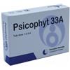 BIOGROUP SPA SOCIETA BENEFIT Psicophyt Remedy 33a 4 Tubi 1,2g