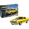 Revell 1:25 '70 Shelby GT500 Modello Di Auto Kit - 07729
