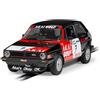 Scalextric Auto Slot Scalextric 1:32 Volkswagen Golf GTI - Richard Lloyd Racing - C4520