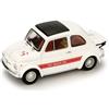 Brumm BM0463 FIAT 695 SS 1968 ASSETTO CORSA 1:43 Modellino