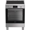 Hotpoint Ariston Cucina H6I8LMSAX