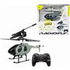 ODS TOYS Radiofly Elicottero Radiocomandato Boston