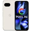 Google Pixel 9a 5G (6.3) 8GB RAM 128GB Porcelain DS SMARTPHONE GARANZIA EUROPA