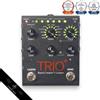 DigiTech TRIO + Band Creator e Looper Pedal MicroSD Creator + TRIO + Plus Japan