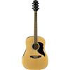 EKO RANGER 6 NATURAL CHITARRA ACUSTICA 6 CORDE NATURALE