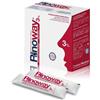 ENVICON MEDICAL Srl RINOWAY3% SALI IPERTON 60BUST