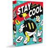 Le Scorpion Masqué Stay Cool