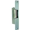 Extel Weca 90201.4, Serratura elettrica, Grigio