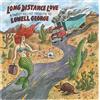 Flatiron Recordings long distance love - a sweet relief tribute to lowell george