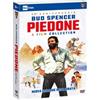 RAI-Com Bud Spencer - Piedone Collection - 50° Anniversario - Edizione restaurata (4 DVD)
