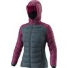 DYNAFIT Tigard piumino DONNA