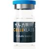 Klass Cosmetics - Celluklass Fiala Confezione 5X5 Ml