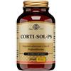 Solgar - Corti-Sol-Ps Integratore Anti Stress Confezione 60 Perle