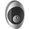 KING-GATES SELETTORE CHIAVE ESTERNO DUE CONTATTI SENZA LOGO CLICK30-KIN20A031