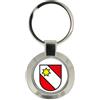 Family-crests Portachiavi Thun (Svizzera)