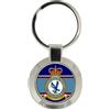 Family-crests Portachiavi Della Squadriglia Di Formazione Catering, RAF