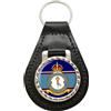 Family-crests Portachiavi In Pelle RAF Della Scuola Di Volo Di Addestramento 6 Servizi